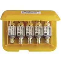 Rohde & Schwarz Dämpfungsglied 50 Ω HZ24 4 St.