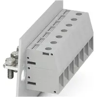 Phoenix Contact 0717186 Durchführungsklemme HDFK 50-VP-IB HDFK50VPIB - 10 Stück