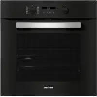 Miele Einbau-Backofen H 2468 BP Active Obsidianschwarz