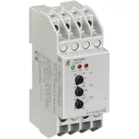 Dold Söhne Unterspannungsrelais IL9077.12 0,1-20S