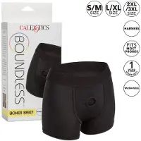 Calexotics - Boundless Boxer Brief 1 St