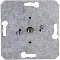 Kopp 195000300 Zeitschaltuhr Einsatz, Unterputz, mechanisch, Laufzeit: 30min.