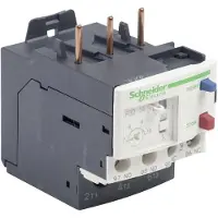 Schneider Electric LR3D14 Motorschutzrelais, thermisch, 7-10A, 1S+1Ö, Klassse 10, kein Differenzialschutz