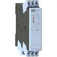 Weg ERWT-MF1-02MT1E05 Multifunktions-Zeitschalter 1St.