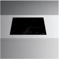 Falmec PIANO58CM Kochfeld Schwarz Integriert 58 cm Zonen-Induktionskochfeld 4 Zone(n)