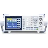 GW INSTEK AFG-2225 Funktionsgenerator netdrevet 0.1 Hz - 25 MHz 2-kanals Arbitr?r , Sinus , Firkant , St?j , Trekant