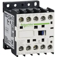 Schneider Electric Hilfsschütz