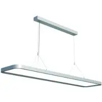 DOTLUX LED-Pendelleuchte STUDIOfree 60W 4000K dimmbar DALI