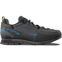 La Sportiva Boulder X carbon/lake (G00B07) 43