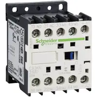 Schneider Hilfsschütz 3Ö+1Ö-Spule 220 V DC CA3KN31MD