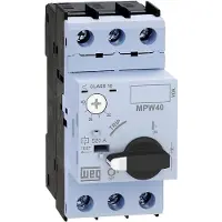 Weg 32-40A Motor Protective Circuit Breaker