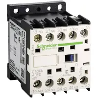 Schneider Electric Steuerrelais TeSys K 4NO,48VDC