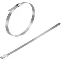 Weidmuller Kabelbinder