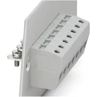 Phoenix Contact 0709796 Durchführungsklemme HDFK 16-VP HDFK16VP - 50 Stück