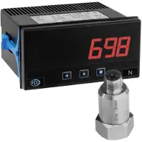 Pce Vibrations-Kit bestehend aus -DPD-U und -AC420-210