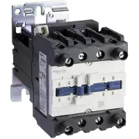 Schneider Electric LP1D40008BD Leistungsschütz, 2S+2Ö, 40A/AC1, 24VDC
