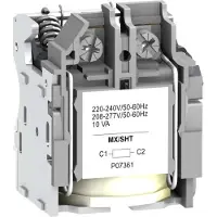 Schneider Electric LV429383 Arbeitsstromauslöser MX 60 Vdc für ComPact NSX