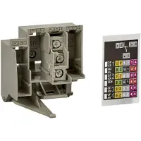 Schneider Electric 33004 SD1 NO/NC Standard für NS630b-3200