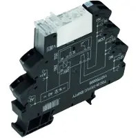 Weidmuller Schaltrelais 230V/AC 1W IP20 1479900000