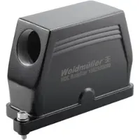 Weidmuller Steckergehäuse Verschr Alu IP68 1082980000