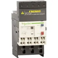 Schneider Electric Motorschutzrelais, 16-24A, 1S+1Ö, Klasse LRD223