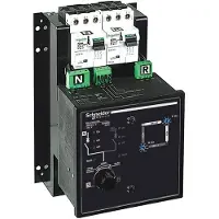 Schneider Electric 29470 Schnittstelle und automatische Steuereinheit ACP+BA 220-240V AC