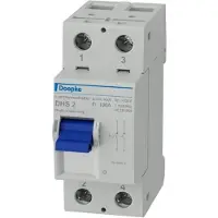 Doepke DHS 2-100