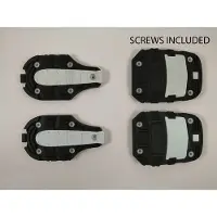 Head Unisex Ersatzteile/Schnallen KIT HEELTOE GW KORE ISO23223 S.13M