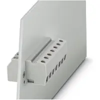 Phoenix Contact 0707866 Durchführungsklemme HDFK 4 GNYE HDFK4GNYE - 50 Stück
