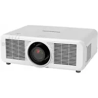 Panasonic PT-MW530EJ, 5500 ANSI Lumen, 3LCD, WXGA (1280x800), 16:10, 1016 - 10160 mm (40 - 400"), 4:3, 16:10, 16:9