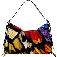 Desigual Wingland Leiria Shoulder Bag