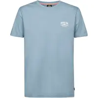 Petrol Industries Shirt in Hellblau - L