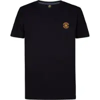 Petrol Industries Shirt in Schwarz - L