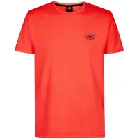 Petrol Industries M-1060-tsr136 Kurzarm-t-shirt