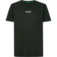 Petrol Industries Shirt in Grün - 3XL