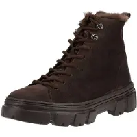 Paul green Stiefelette in Mocca | Gr.: 43