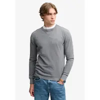 Superdry Classic Heavy Textured Pullover