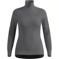 Odlo Active Warm steel grey melange (10183) M