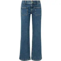 QS Jeans-Hose