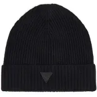 GUESS Mütze V6BZ08 Z1715 Schwarz