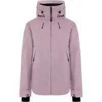 Didriksons Jennie 2, Winterjacke, Damen, lilac haze