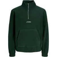 Jack & Jones Soho Halbreißverschluss-sweatshirt
