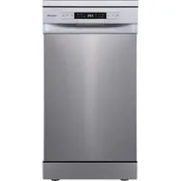 Hisense EB-Geschirrspüler HS522E10X