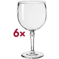 OTTO Office Cocktailgläser 450 ml 6 Stück, 18.5 cm