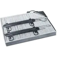 Audi Elektrischer Innenraumluftfilter 81A054660
