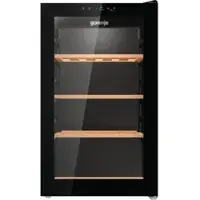 Gorenje Weinkühlschrank VCS1158 WC508GA1