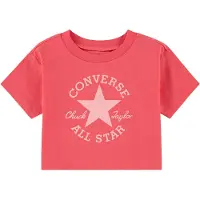 Converse T-Shirt für Kinder DISSECTED CTP BOXY TEE kind