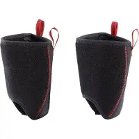 Atomic VOLUME REDUCING LEG PAD SMALL