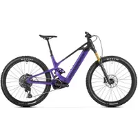 Mondraker Scree RR Performance Line CX 800 Wh - M/L - Ultraviolet
