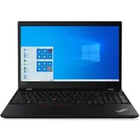Lenovo ThinkPad T15 Gen 1 i5, 16 GB, 256 GB SSD, 15,6" Full HD, UHD Graphics 620, 4G LTE, Win 11 Pro